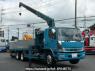 Used 2013 MT mitsubishi-fuso fighter FQ62F Image[2]