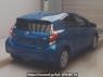 Used 2018 AT toyota aqua NHP10 Image[1]