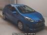 Used 2018 AT toyota aqua NHP10 Image[2]
