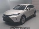 Toyota Harrier Hybrid AXUH80
