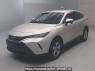 Used 2023 AT toyota harrier-hybrid AXUH80 Image[0]