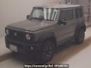 Suzuki Jimny Sierra JB74W