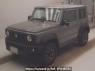 Used 2024 AT suzuki jimny-sierra JB74W Image[0]