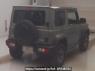 Used 2024 AT suzuki jimny-sierra JB74W Image[1]