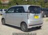 Used 2014 AT honda n-wgn-custom JH2 Image[1]