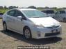 Used 2010 AT toyota prius ZVW30 Image[0]