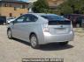 Used 2010 AT toyota prius ZVW30 Image[1]