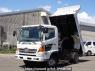 Used 2011 MT hino ranger FC7JCYA Image[2]