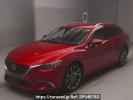 Mazda Atenza Wagon GJ2FW