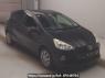 Used 2014 AT toyota aqua NHP10 Image[2]