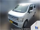 Suzuki Wagon R MH55S