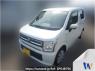 Used 2019 AT suzuki wagon-r MH55S Image[0]