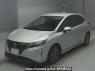 Used 2022 AT nissan note E13 Image[0]