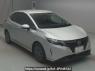 Used 2022 AT nissan note E13 Image[2]