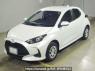 Used 2025 AT toyota yaris MXPA15 Image[0]