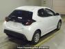 Used 2025 AT toyota yaris MXPA15 Image[1]