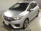 Honda Fit Hybrid GP5