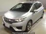 Used 2014 AT honda fit-hybrid GP5 Image[0]