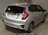 Used 2014 AT honda fit-hybrid GP5 Image[1]