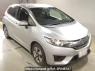 Used 2014 AT honda fit-hybrid GP5 Image[2]