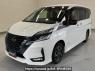 Used 2021 AT nissan serena HFC27 Image[0]