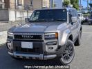 Toyota Land Cruiser 250 TRJ250W