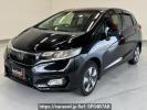 Honda Fit Hybrid GP5