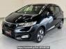 Used 2018 AT honda fit-hybrid GP5 Image[0]