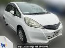 Honda Fit GE6