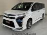 Used 2019 AT toyota voxy ZWR80W Image[0]