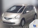 Honda Fit GE6