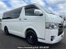 Used 2015 AT toyota hiace-van TRH200V Image[0]