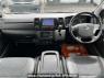 Used 2015 AT toyota hiace-van TRH200V Image[2]