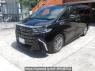 Used 2024 AT toyota alphard-hybrid AAHH40W Image[1]