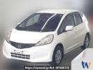 Honda Fit GE6