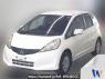 Used 2012 AT honda fit GE6 Image[0]
