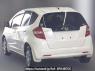 Used 2012 AT honda fit GE6 Image[1]