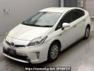 Toyota Prius PHV ZVW35