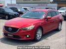 Mazda Atenza Wagon GJ2FW