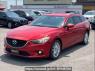 Used 2014 AT mazda atenza-wagon GJ2FW Image[0]