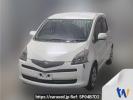 Toyota Ractis NCP100