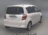 Used 2007 AT toyota ractis NCP100 Image[2]