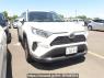 Used 2022 AT toyota rav4 MXAA52 Image[0]