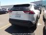 Used 2022 AT toyota rav4 MXAA52 Image[1]