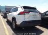 Used 2022 AT toyota rav4 MXAA52 Image[2]