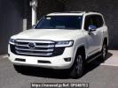 Toyota Land Cruiser VJA300W