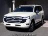 Used 2024 AT toyota land-cruiser VJA300W Image[0]