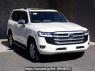 Used 2024 AT toyota land-cruiser VJA300W Image[2]