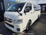 Used 2022 AT toyota hiace-van TRH200V Image[0]