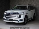 Toyota Land Cruiser VJA300W